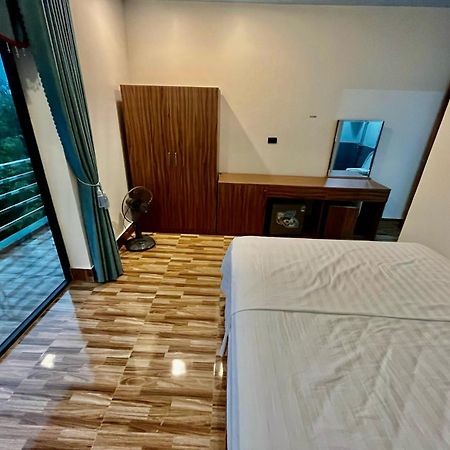 Phong Nha Moonlight Villas Εξωτερικό φωτογραφία