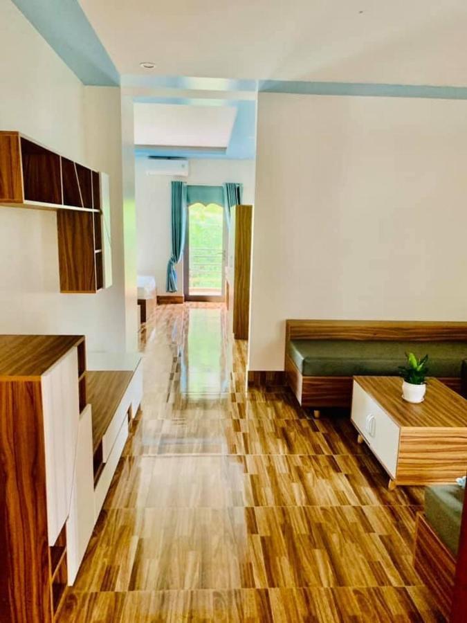 Phong Nha Moonlight Villas Εξωτερικό φωτογραφία