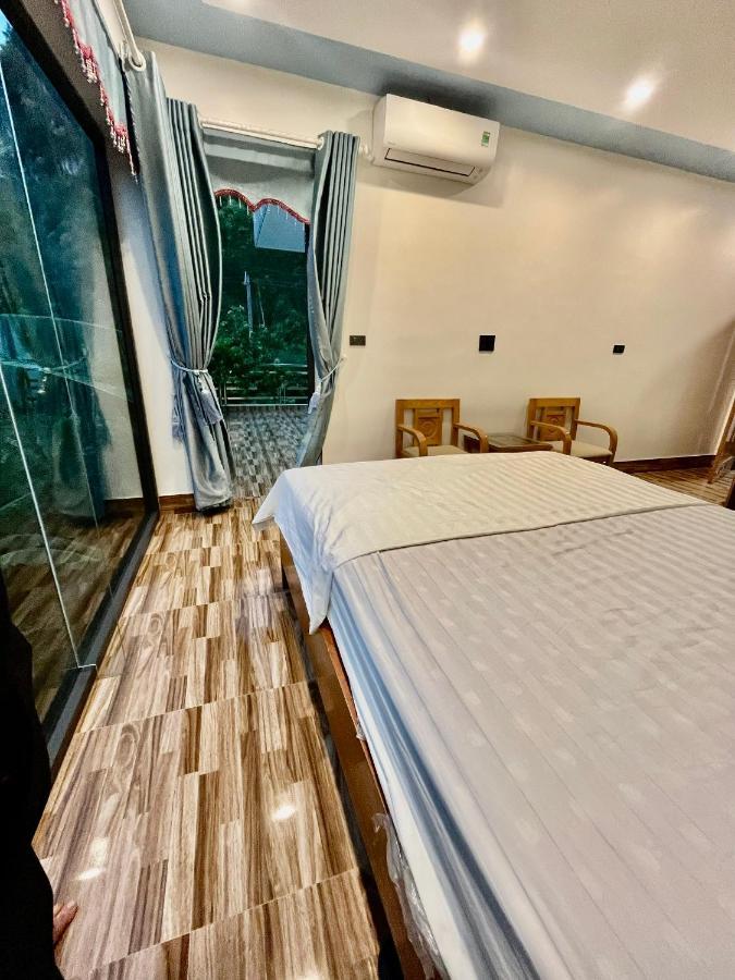 Phong Nha Moonlight Villas Εξωτερικό φωτογραφία