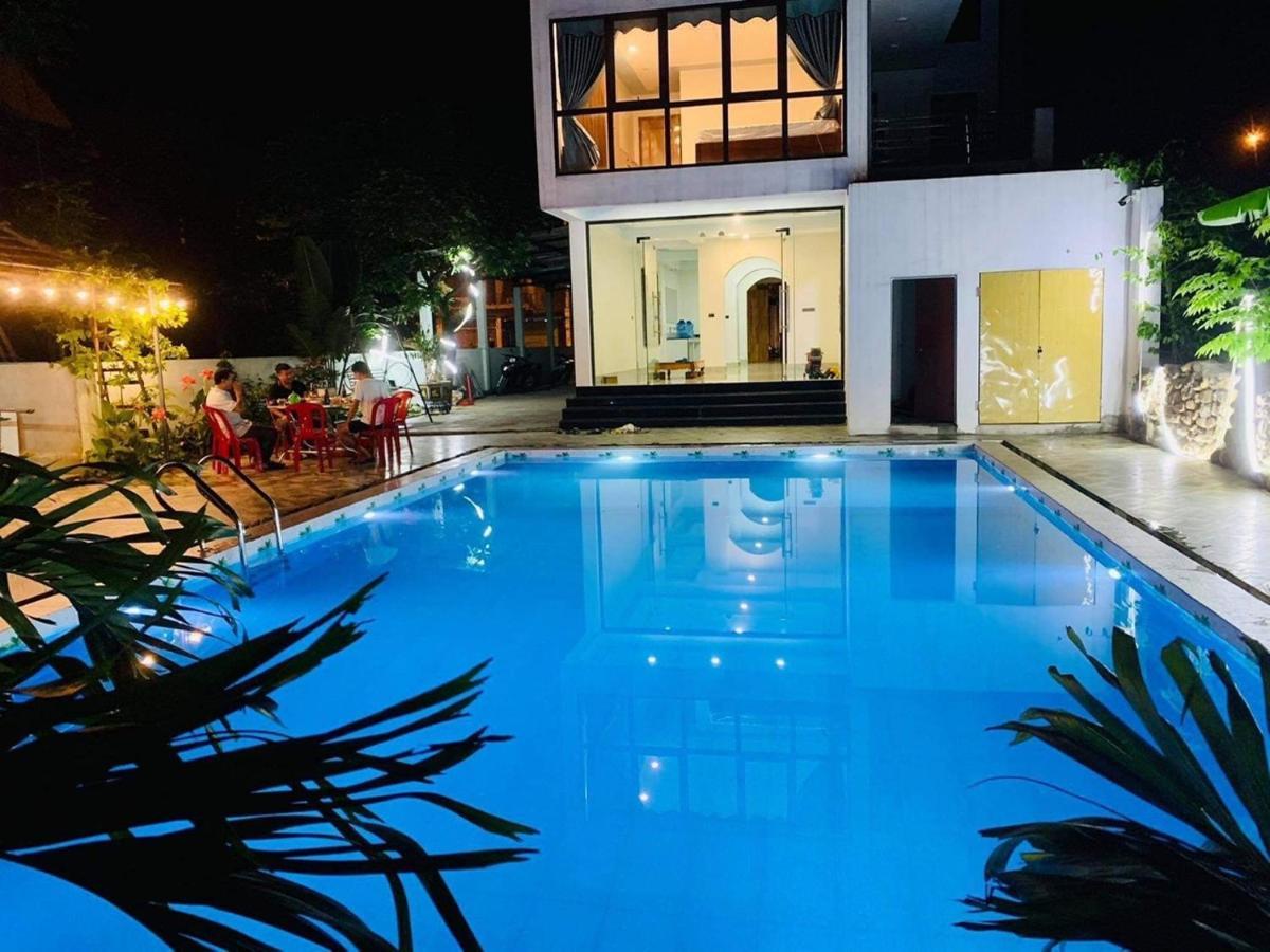 Phong Nha Moonlight Villas Εξωτερικό φωτογραφία