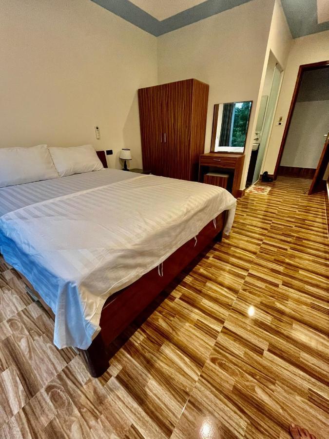 Phong Nha Moonlight Villas Εξωτερικό φωτογραφία