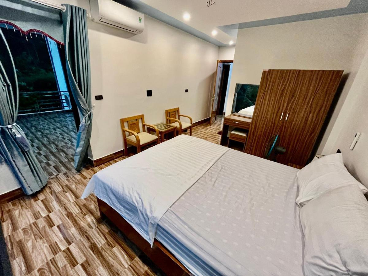 Phong Nha Moonlight Villas Εξωτερικό φωτογραφία