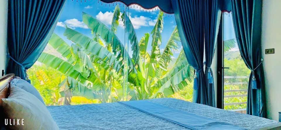 Phong Nha Moonlight Villas Εξωτερικό φωτογραφία