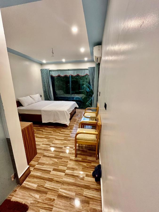 Phong Nha Moonlight Villas Εξωτερικό φωτογραφία