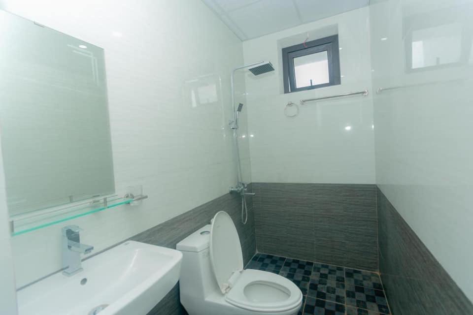 Phong Nha Moonlight Villas Εξωτερικό φωτογραφία