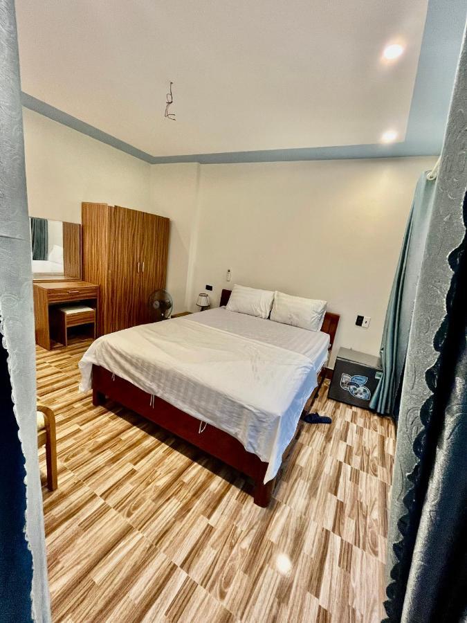 Phong Nha Moonlight Villas Εξωτερικό φωτογραφία