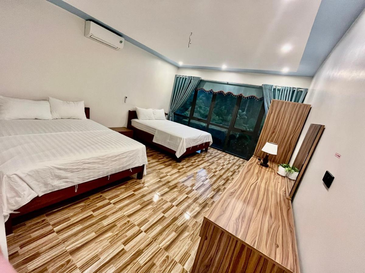 Phong Nha Moonlight Villas Εξωτερικό φωτογραφία