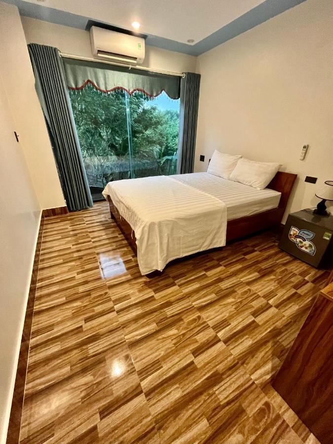 Phong Nha Moonlight Villas Εξωτερικό φωτογραφία