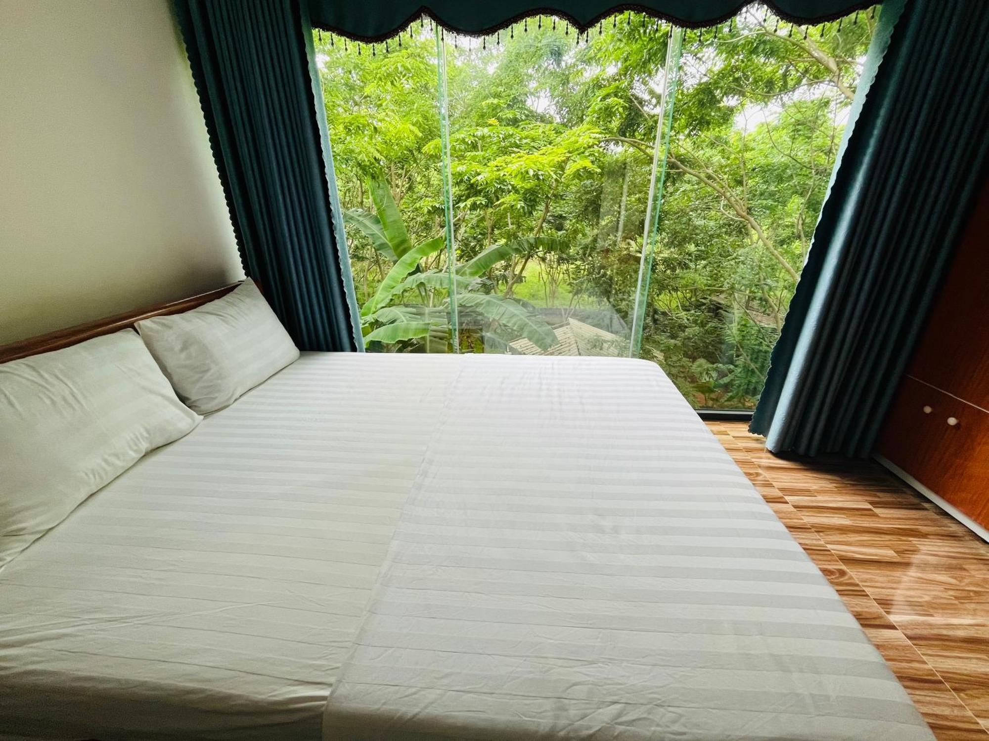 Phong Nha Moonlight Villas Εξωτερικό φωτογραφία