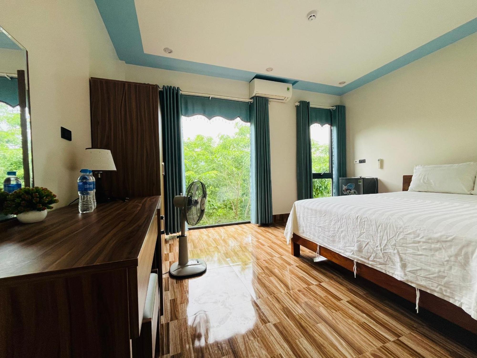 Phong Nha Moonlight Villas Εξωτερικό φωτογραφία