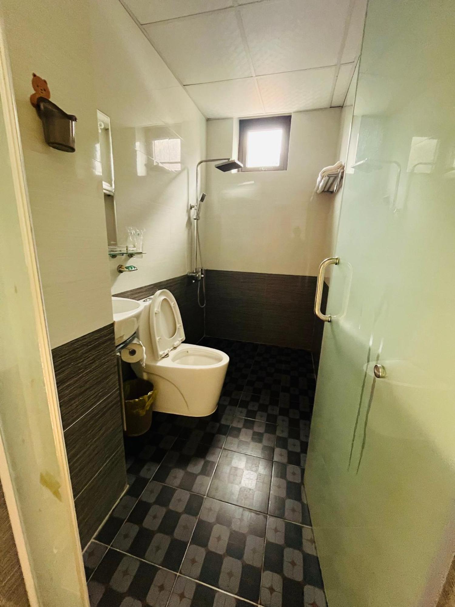 Phong Nha Moonlight Villas Εξωτερικό φωτογραφία