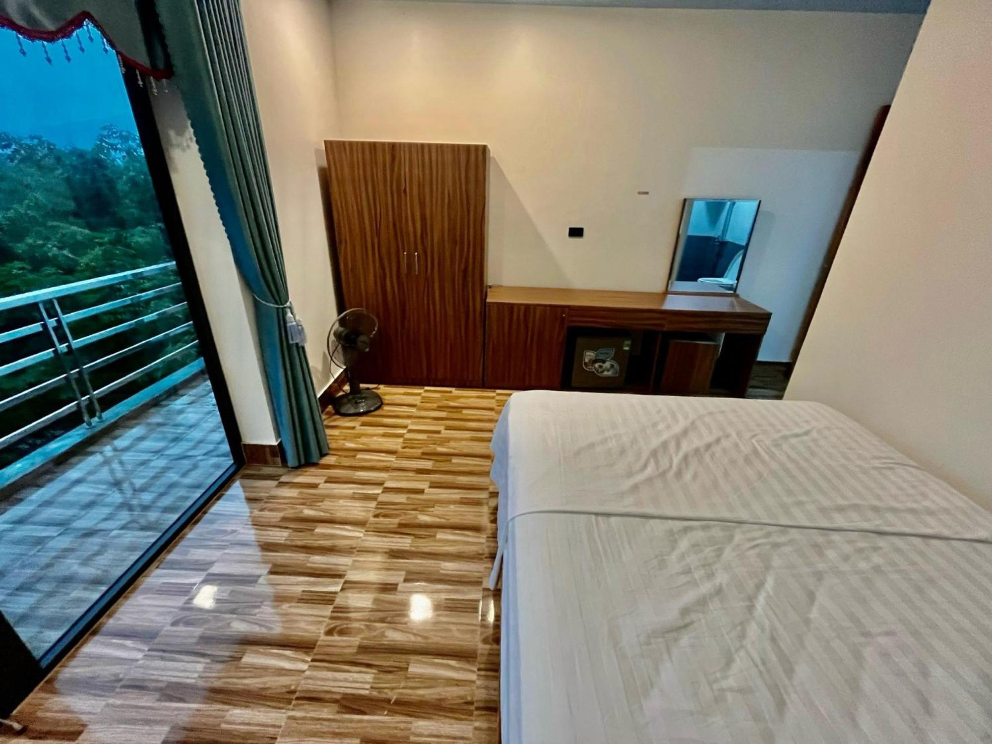 Phong Nha Moonlight Villas Εξωτερικό φωτογραφία