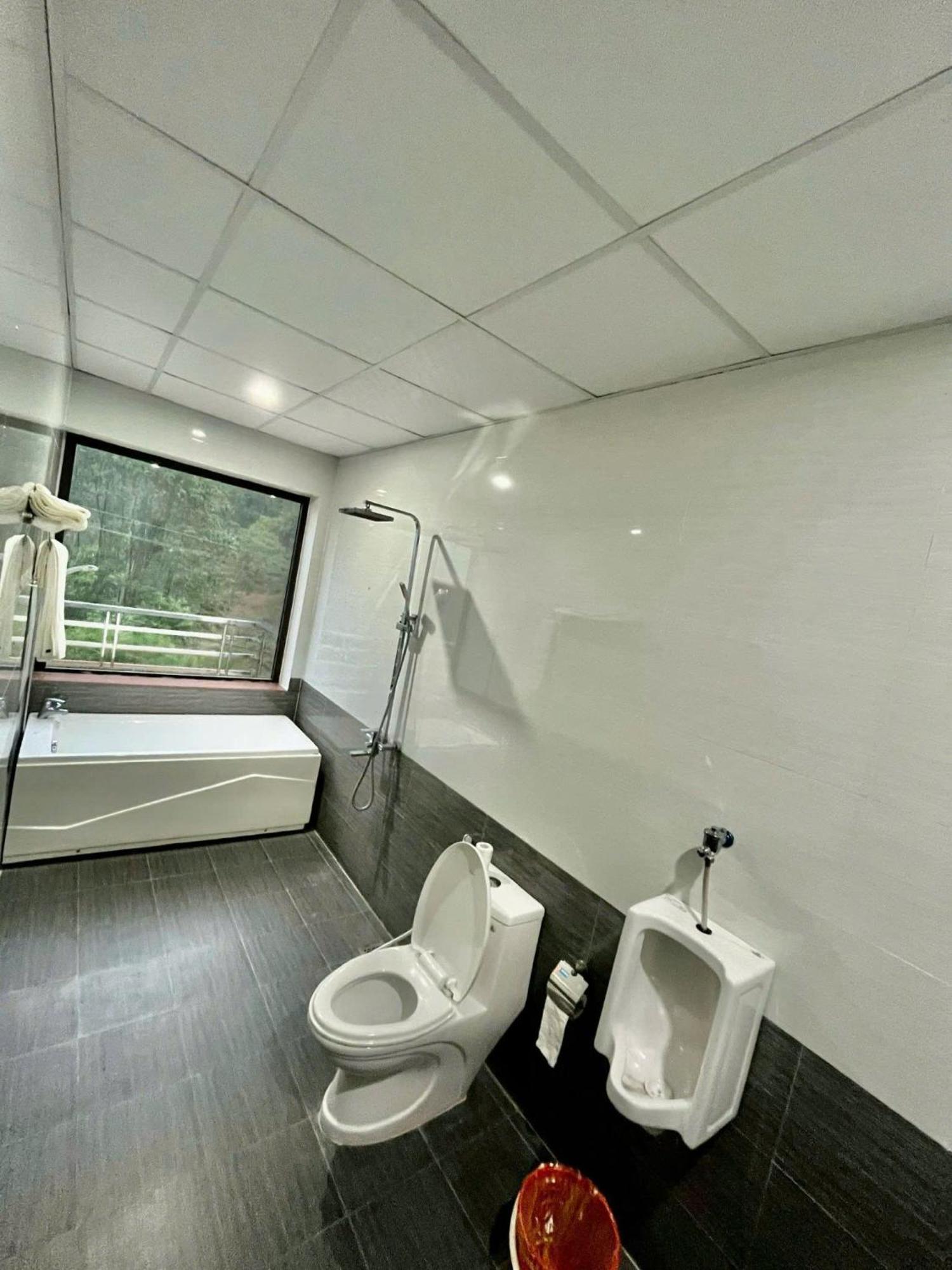 Phong Nha Moonlight Villas Εξωτερικό φωτογραφία